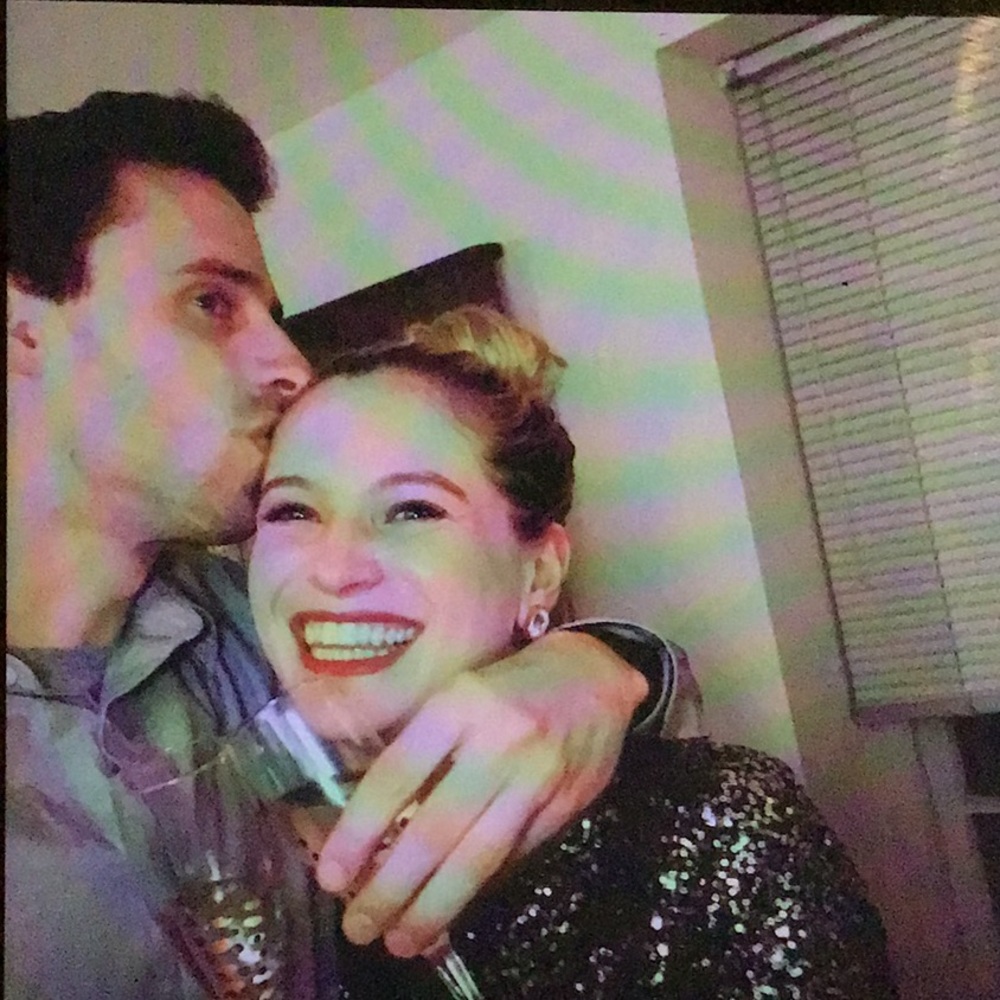 Meet your Posher, Catherine